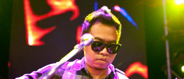 Room 39 Live