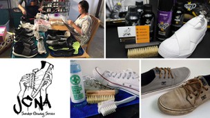 3 Sneaker Cleaning Services in Bangkok To Keep Your Kicks Looking Fresh ...