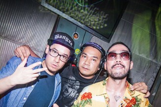 Dubway Sessions: A Decade of Bass