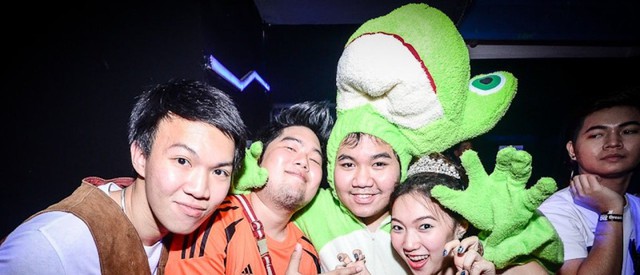 DREAM CAREER PARTY