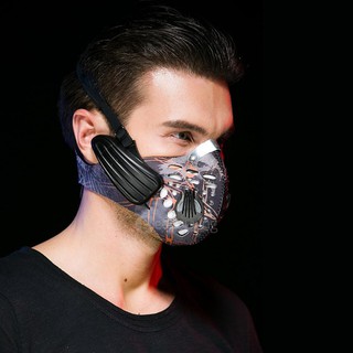 Fashionable PM2.5 Masks Help You Beat Air Pollution With Style | Siam2nite