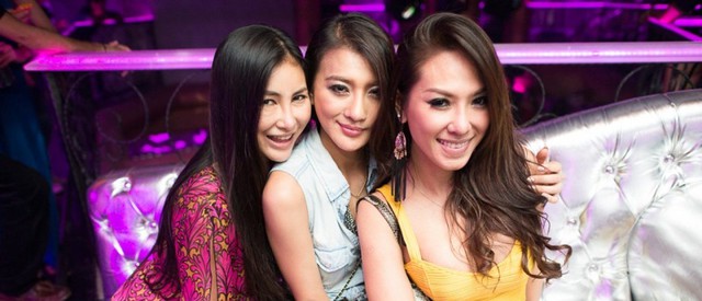 Siam2nite 1 Year Anniversary (Album 5 of 6)