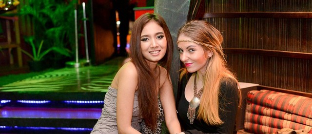 SWEET Ladies Night