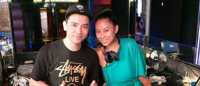 DJ Shy