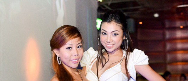 SWEET Ladies Night