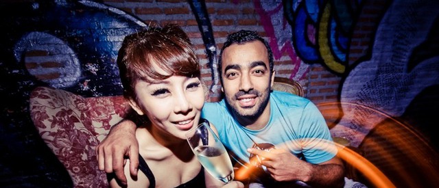 Models Night