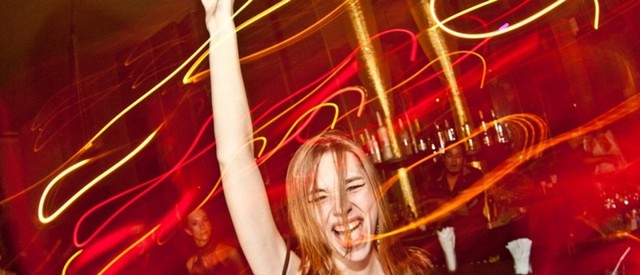 BKK Models Night @ Flix