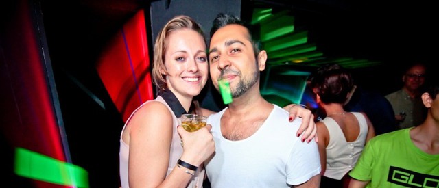 Malfunktion Records Label Launch Party