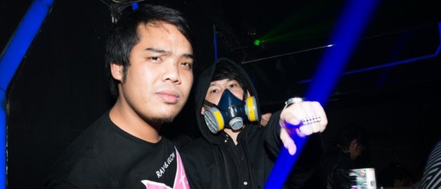 2012.10.27 [ safe house ]