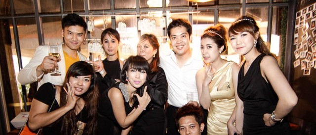 1st Anniversary - Exclusive Party
