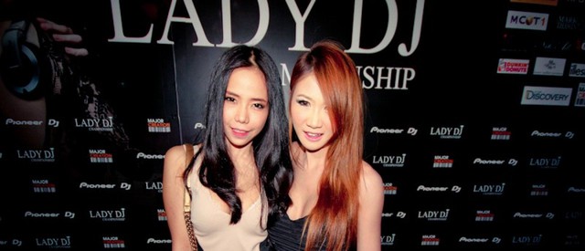 Pioneer DJ