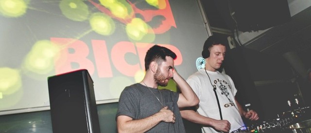 Champion Sound pres. BICEP
