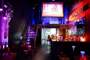 7 Gay Friendly Bars in Bangkok Beyond Silom Soi 2 | Siam2nite