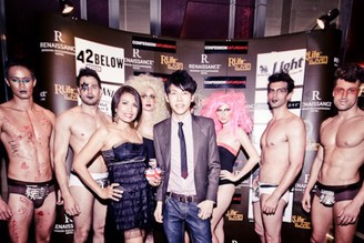CONFESSION Saturdays Launching Party