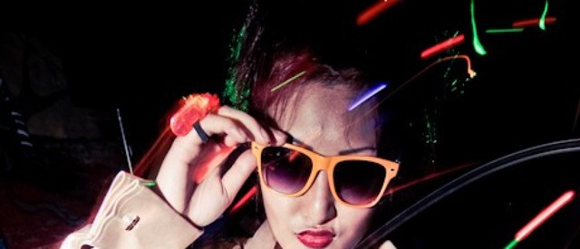 FxxK POP, I ♥ TRANCE