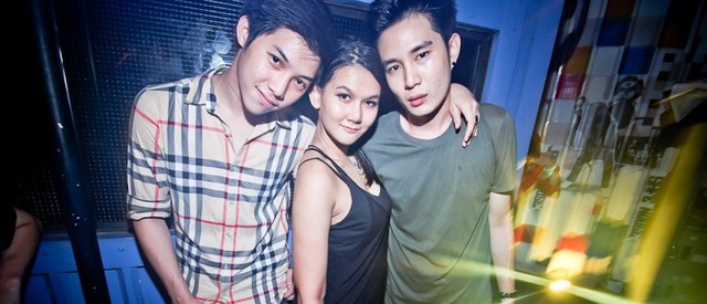 Thursday at Safe House