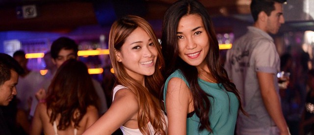 Ladies Night