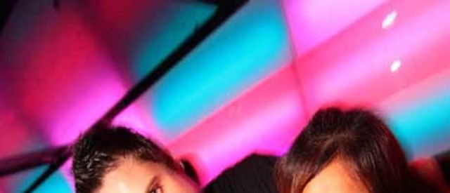 Q Bar Bangkok