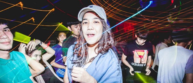 Lovesick Party