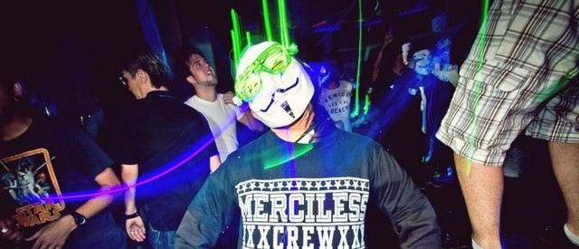 VRT pres. WE ARE ANONYMOUS