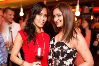 Bangkok Expats pres. MEET & GREET