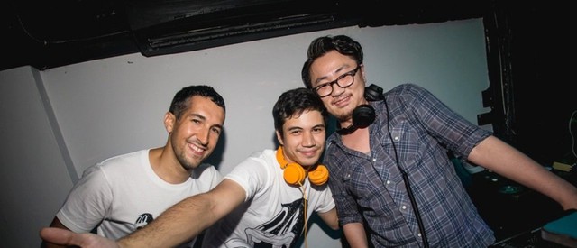 PHATFUNK pres. Makoto