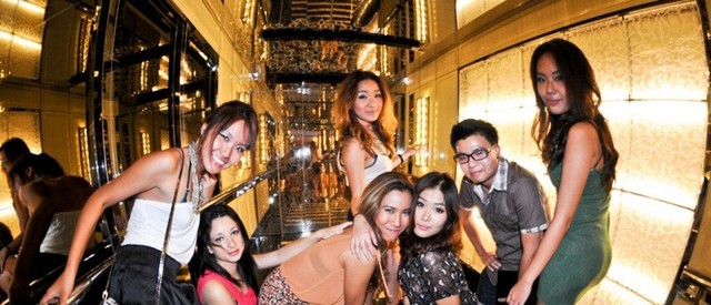 Diamond Night