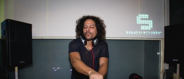 Champion Sound pres. Sandy Rivera