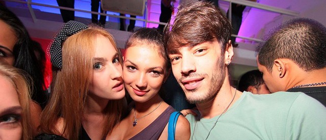Models Night