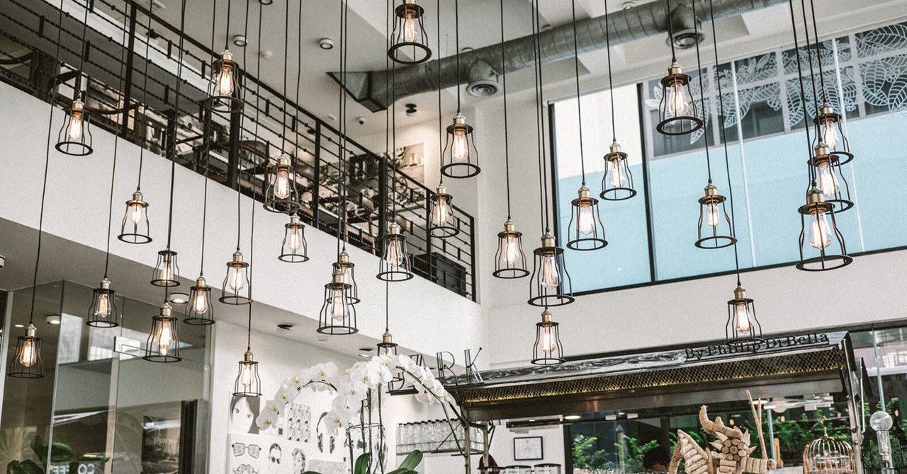 5 Beautiful Cafes in Thonglor That Serve Divine Coffee Siam2nite