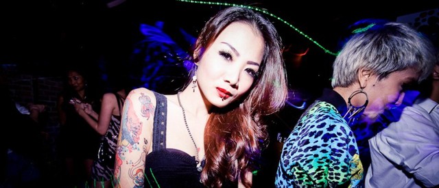 FxxK UNDERGROUND, I ♥ POP