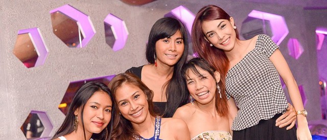 Ladies Night