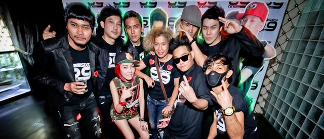 69 Crew Anniversary
