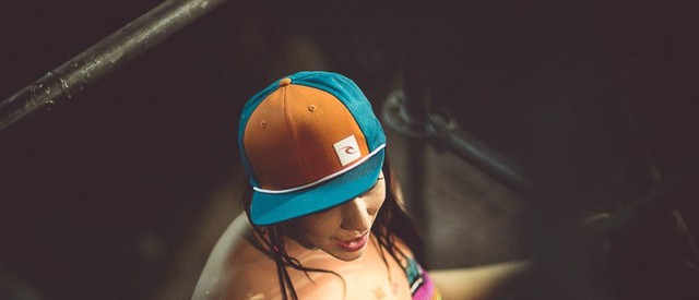 RipCurl Summer Carnival (Album 1)