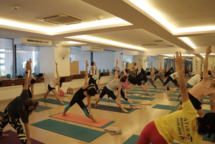 12 Yoga Studios in Bangkok to Help You Find Your Inner Peace | Siam2nite