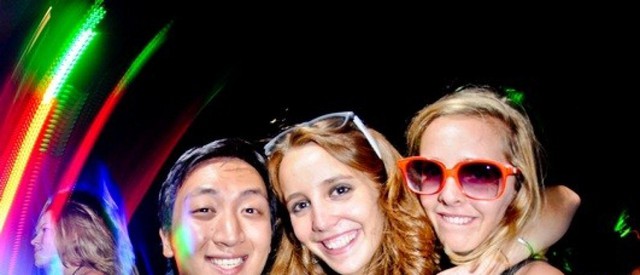 Altitude Rooftop Party