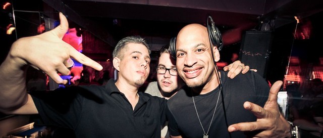 Dennis Ferrer