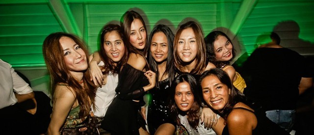 Model's Night