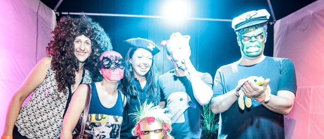 SUPERSWEET Live! presents the Dodos Day Fest