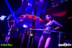Andy G at Insanity Nightclub | Siam2nite