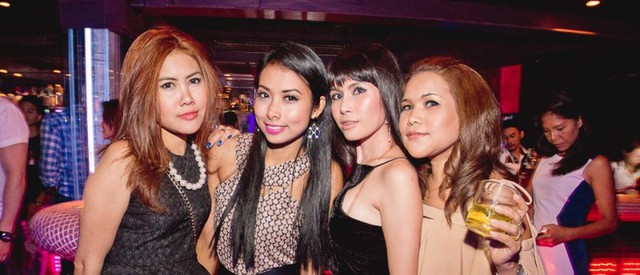 SWEET! THE ALL NEW LADIES NIGHT (Album 1)