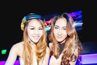 Sexy DJ Battle