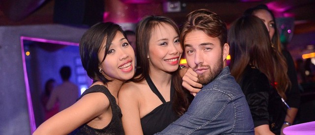 Ladies Night