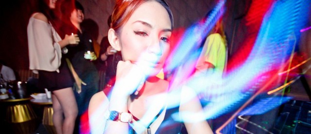 Flix present High Energy Party III