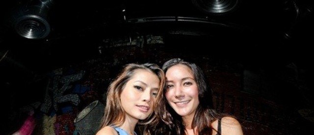 LA MODE Models Night