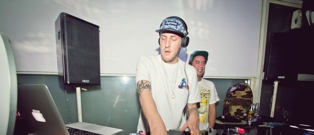 Champion Sound pres. KID FRESH
