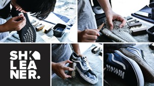 3 Sneaker Cleaning Services in Bangkok To Keep Your Kicks Looking Fresh ...