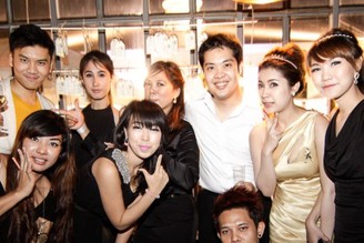1st Anniversary - Exclusive Party