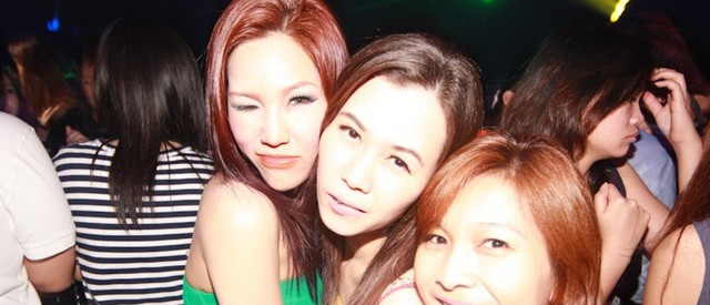 Saturday Night