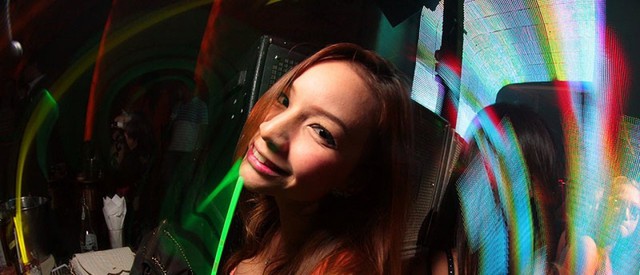 Models Night